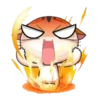 Gojill the meow 17