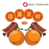 Chinese New Year Sticker Pack 2023 7