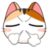 Gojill the Meow Emoji 1 16