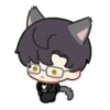 LoveandDeepspace Animated 🐱  5