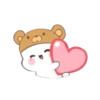 Bear hat MOV 15