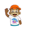 Bori Monkey 7