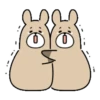 Water Deer .MOV 11