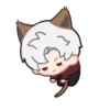 LoveandDeepspace Animated 🐱  12