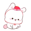 Happy Bunny Holidays 14