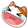 Gojill the Meow Emoji 1 19