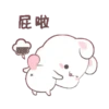 Happy bunny 11