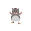 Hamsters Dancing 7