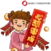 Chinese New Year Sticker Pack 2023 8