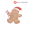 Christmas Sticker Pack 2022 12