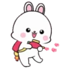 Lovely Rabbit 4A 8