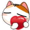 Gojill the Meow Emoji 2 6