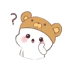 Bear hat MOV 18