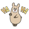 Water Deer .MOV 12