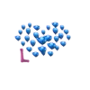 hearts 13