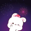 Happy Bunny Holidays 15