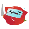 Gato tomate 11