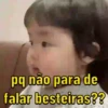 Coreaninha para reagir  11