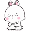 Lovely Rabbit 4B 11