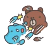 Bugcat&Friends Capoo 7