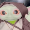 baby yoda grogu v2 by rickygzz 15