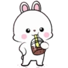 Lovely Rabbit 4A 12