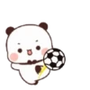 Bubu & Dudu 🐼🐻 Qatar 2022 17