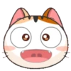 Gojill the Meow Emoji 2 7