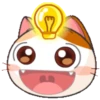 Gojill the Meow Emoji 1 20
