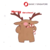 Christmas Sticker Pack 2022 13