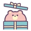 Moving bear .MOV 13