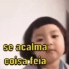 Coreaninha para reagir  13