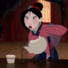 Mulan GIFs 6
