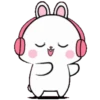 Lovely Rabbit 4B 13