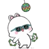 Lovely Rabbit 4A 13
