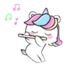 Little Unicorn 3 .MOV 14
