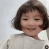 Coreaninha para reagir  14