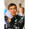 George Russell 1 21