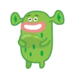 Kuroro friends 2 13