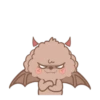 @Mycute_stickers Brown puppy andie 13