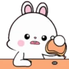 Lovely Rabbit 4B 15