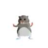 Hamsters Dancing 10