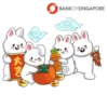 Chinese New Year Sticker Pack 2023 10