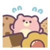 Moving bear .MOV 15