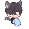 LoveandDeepspace Animated 🐱  8