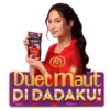 Duet Maut 9