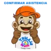 Bori Monkey 10