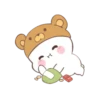 Bear hat MOV 20