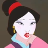 Mulan GIFs 23