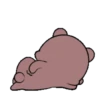 Choco Bear 2 .MOV 19